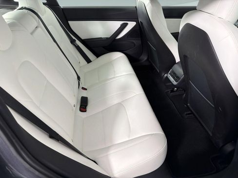 Used 2018 Tesla Model 3 Long Range AWD/4WD image 30