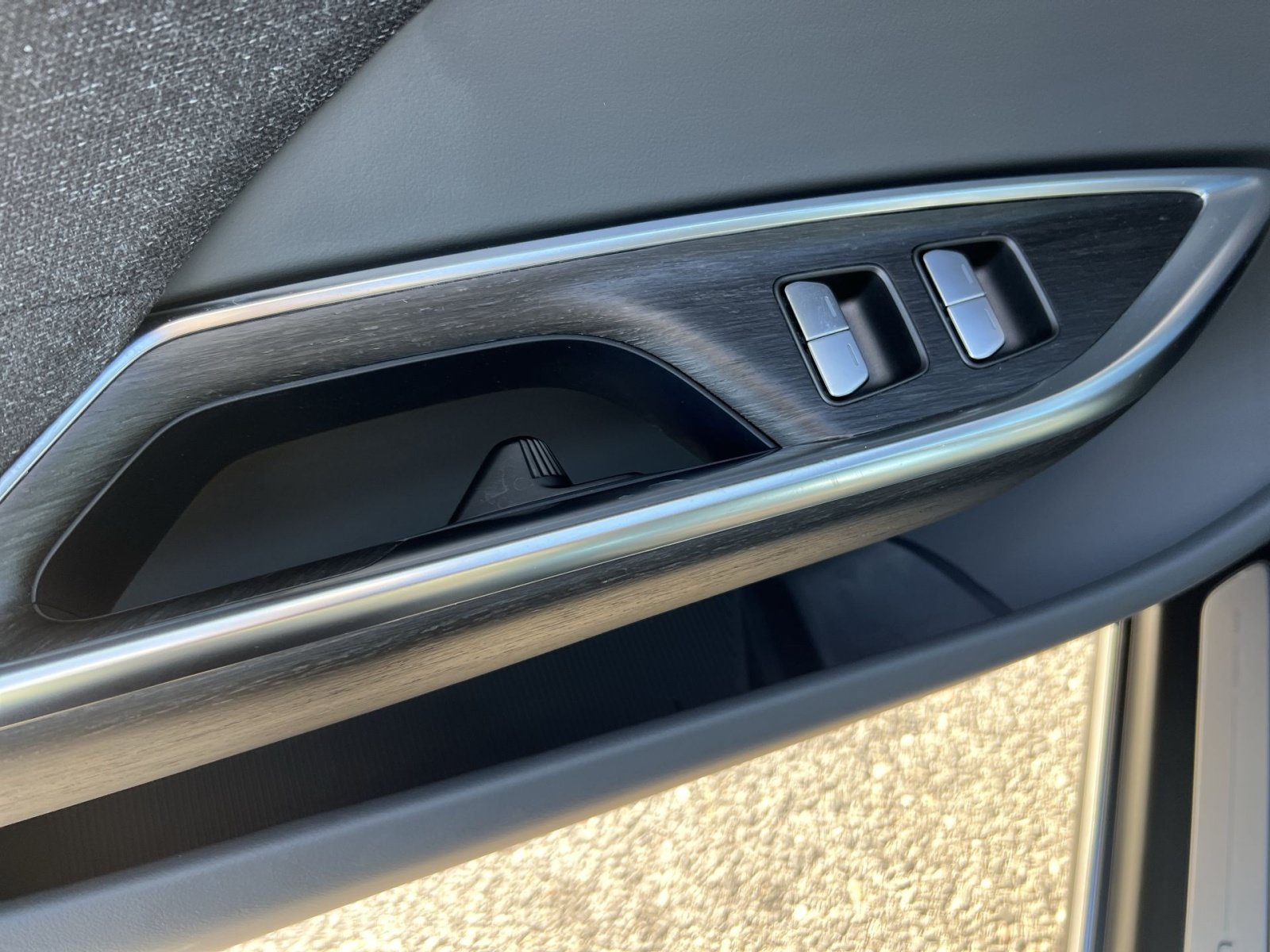 Used 2025 Lucid Air Touring AWD/4WD image 15