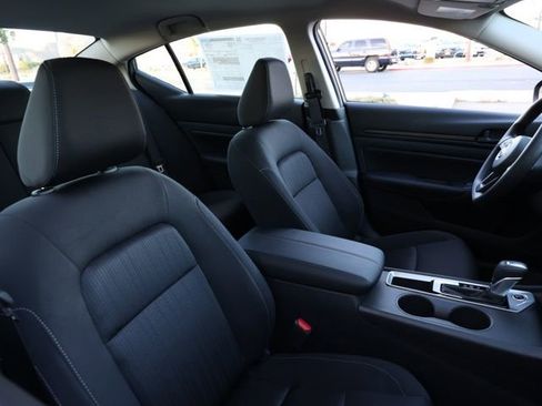 New 2025 Nissan Altima 2.5 S image 20