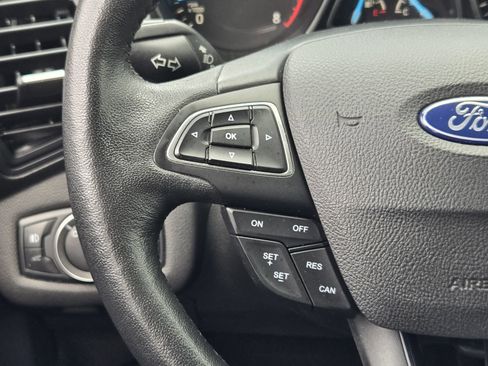 Used 2019 Ford Escape SEL FWD image 28