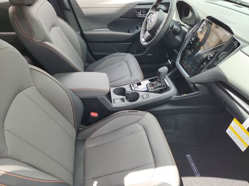 New 2026 Subaru Crosstrek 2.5i Limited AWD/4WD image 11