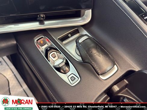 Used 2020 Chevrolet Corvette Stingray image 22