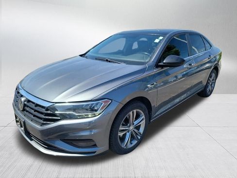 Used 2019 Volkswagen Jetta R-Line FWD image 1