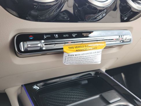 New 2026 Mercedes-Benz GLA 250 4MATIC image 19