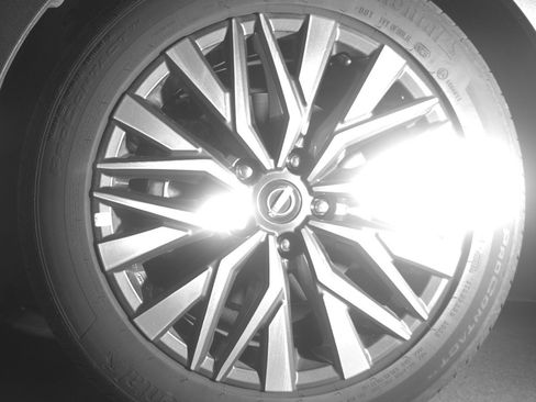 Used 2025 Nissan Altima 2.5 SV image 12