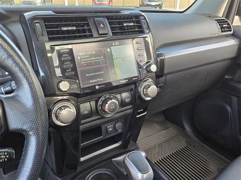 Used 2023 Toyota 4Runner TRD Off-Road Premium image 20