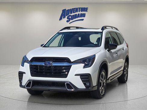 New 2026 Subaru Ascent Touring AWD/4WD image 2