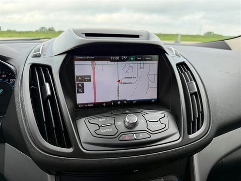 Used 2014 Ford Escape SE w/ Equipment Group 201A AWD/4WD image 17