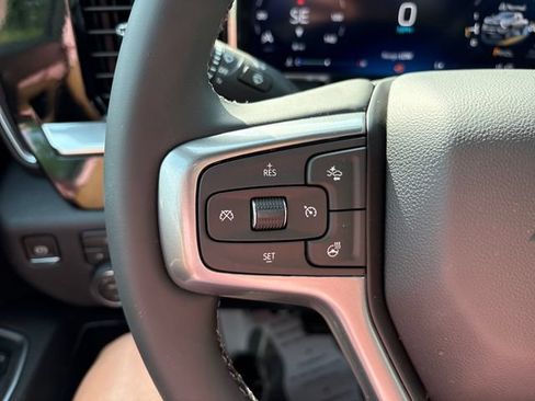 New 2026 Chevrolet Silverado 2500 LT w/ All Star Edition AWD/4WD image 12