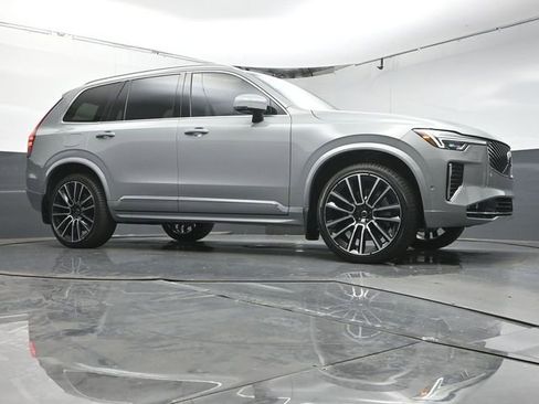 New 2026 Volvo XC90 B6 Ultra w/ Protection Package Premier image 33
