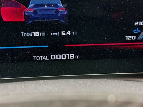 New 2026 BMW M2 CS image 12