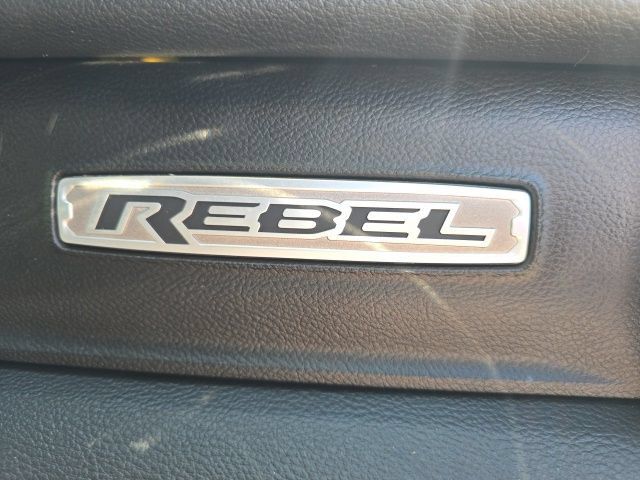 Used 2022 RAM 1500 Rebel w/ Rebel Level B Equipment Group AWD/4WD image 21