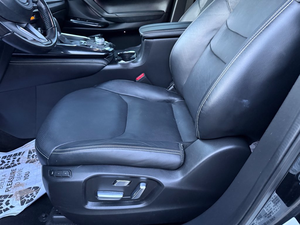 Used 2023 MAZDA CX-9 Grand Touring AWD/4WD image 12