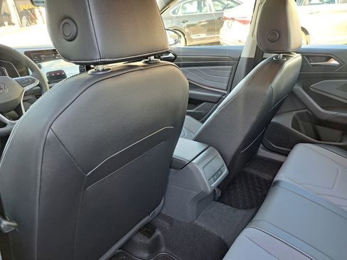 New 2026 Volkswagen Jetta SEL image 20