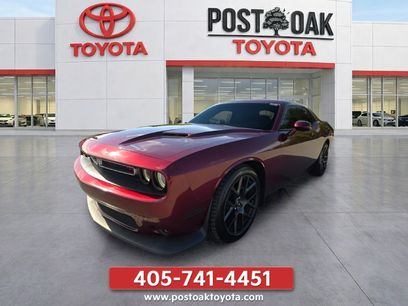 Used 2018 Dodge Challenger R/T w/ Sound Group
