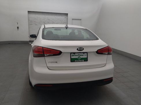 Used 2018 Kia Forte LX w/ LX Popular Package FWD image 6