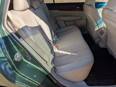 Used 2012 Subaru Outback 2.5i Limited w/ Moonroof Pkg image 35