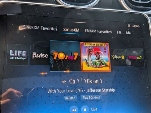 Certified 2026 Mercedes-Benz GLC 300 4MATIC image 21