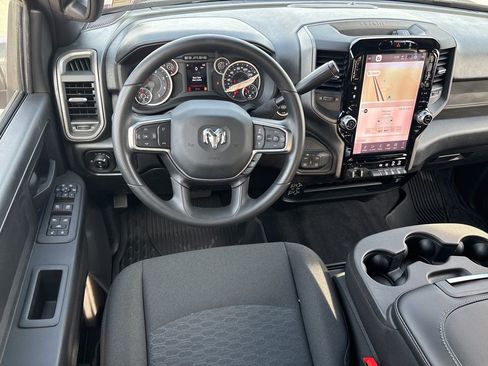 New 2026 RAM 2500 Tradesman image 15