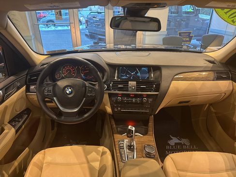Used 2015 BMW X3 xDrive28i image 37