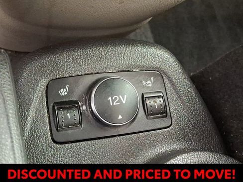 Used 2015 Ford Transit Connect Titanium image 27