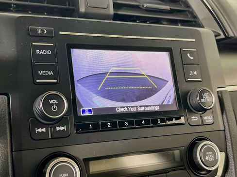 Used 2020 Honda Civic LX image 13