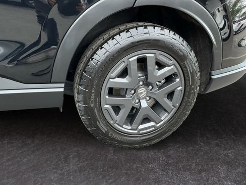 Used 2026 Honda CR-V TrailSport image 9