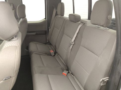 Used 2019 Ford F150 XLT w/ Equipment Group 302A Luxury RWD image 18
