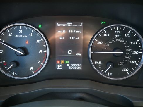 Used 2023 Subaru Ascent Onyx Edition Limited AWD/4WD image 21