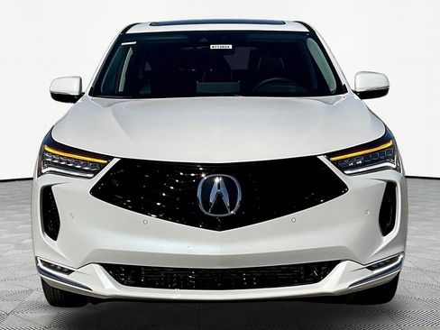 New 2026 Acura RDX SH-AWD w/ Advance Package image 2
