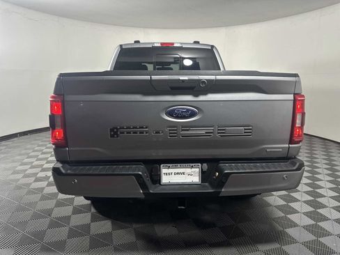 Used 2023 Ford F150 XLT w/ Equipment Group 302A High AWD/4WD image 10