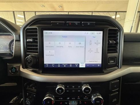 Used 2023 Ford F150 XLT w/ Equipment Group 302A High image 21