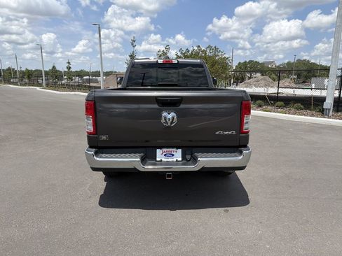 Used 2019 RAM 1500 Tradesman AWD/4WD image 7