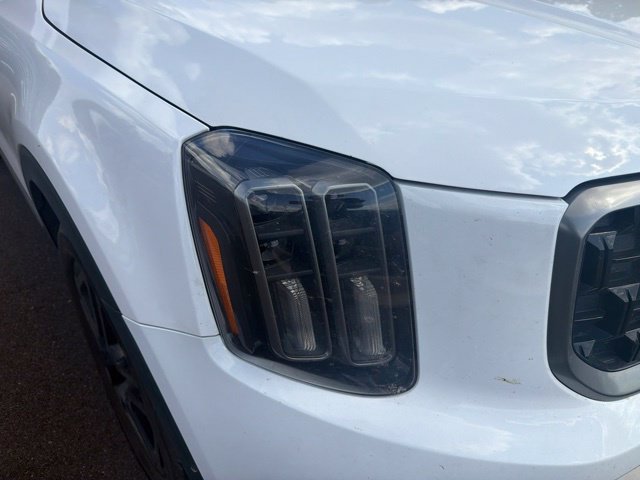 Used 2023 Kia Telluride EX X-Line AWD/4WD image 4