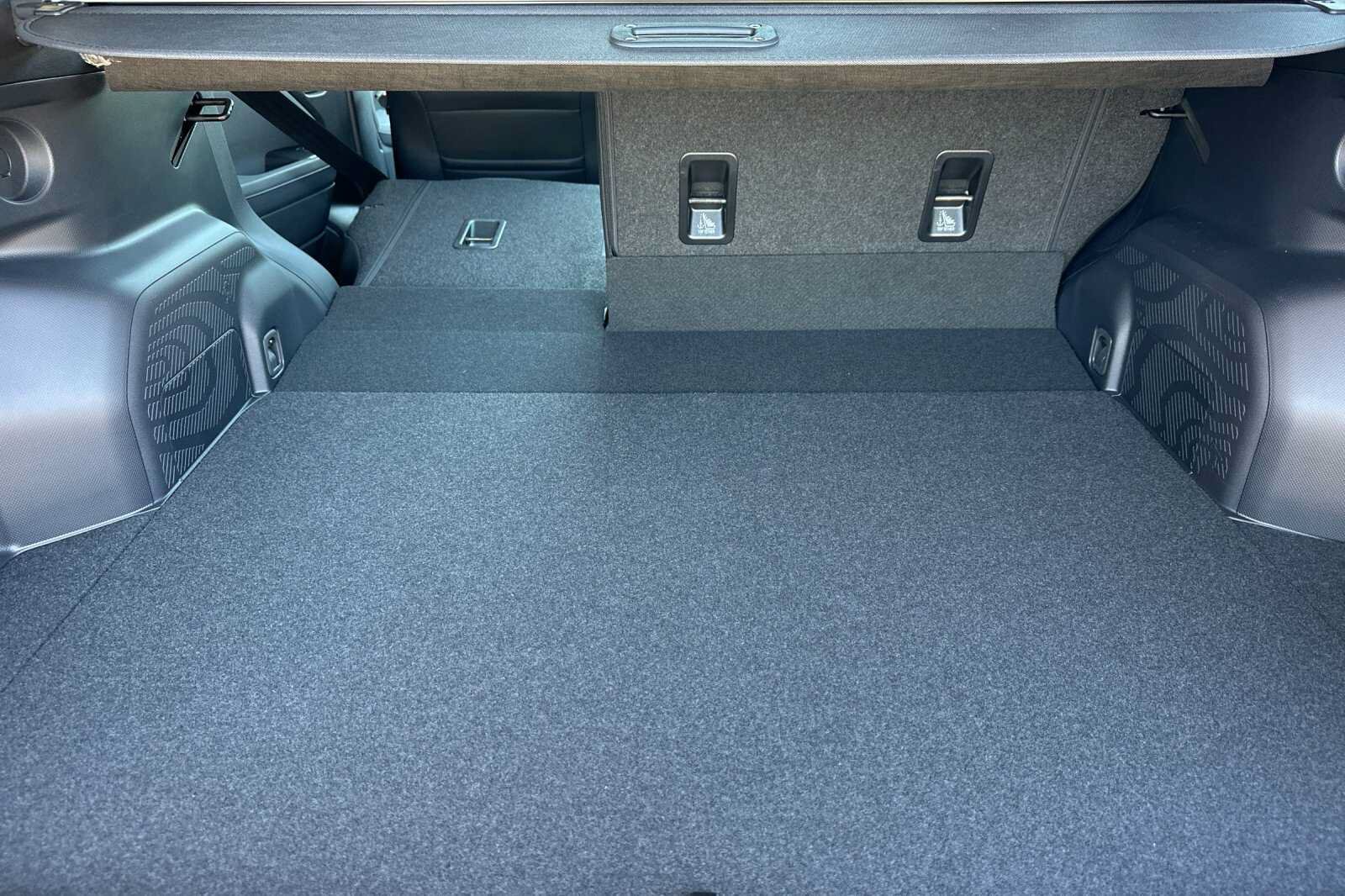 New 2026 Subaru Forester Premium AWD/4WD image 18