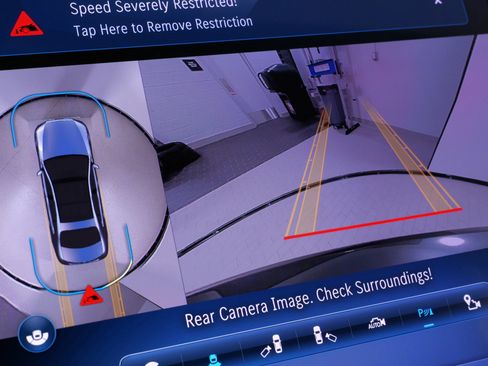 Used 2022 Mercedes-Benz S 500 4MATIC image 68