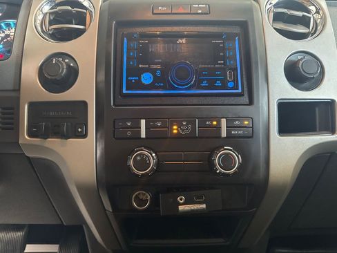 Used 2011 Ford F150 XLT w/ XTR Pkg image 16