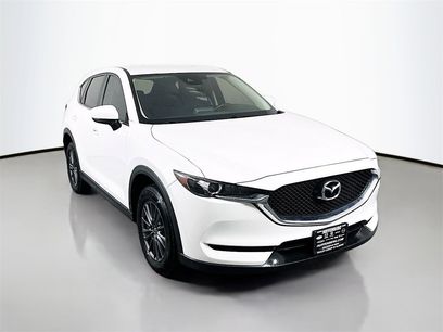 Used 2019 MAZDA CX-5 Sport