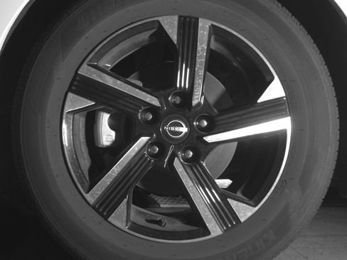 Used 2025 Nissan Sentra SV image 15