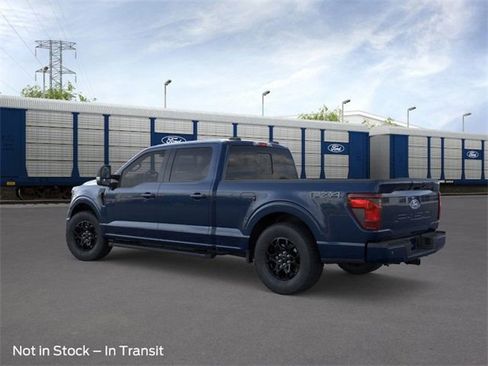 New 2026 Ford F150 XLT image 4