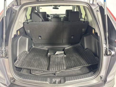 Used 2021 Honda CR-V EX image 34
