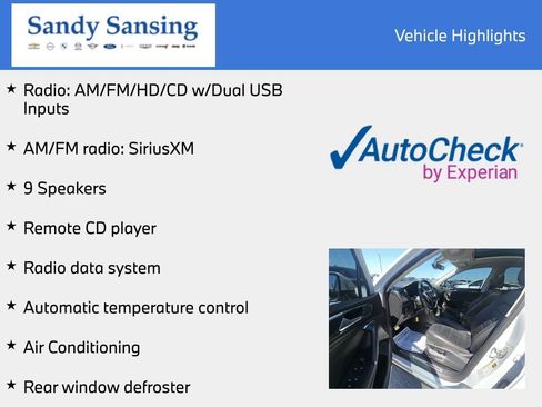 Used 2018 Volkswagen Tiguan SEL Premium image 7