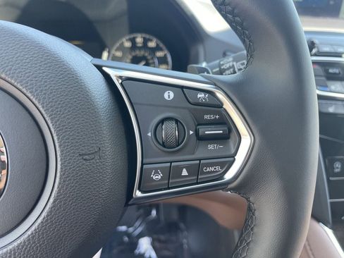New 2026 Acura RDX w/ Technology Package image 34
