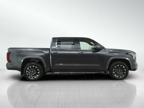 Used 2025 Toyota Tundra Limited image 6