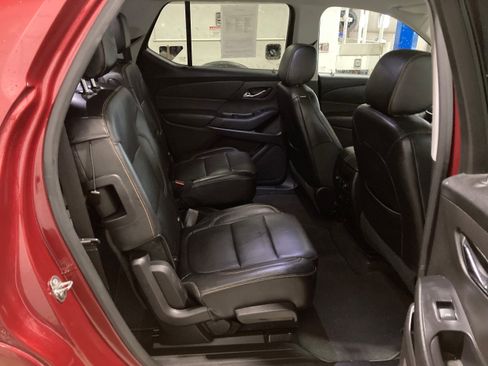 Used 2018 Chevrolet Traverse Premier image 7