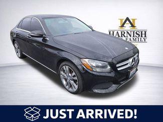Used 2016 Mercedes-Benz C 300 4MATIC Sedan 360° Tour