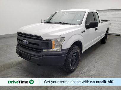 Used 2019 Ford F150 XL w/ Equipment Group 101A Mid