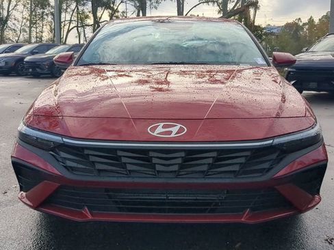 New 2026 Hyundai Elantra SE FWD image 9
