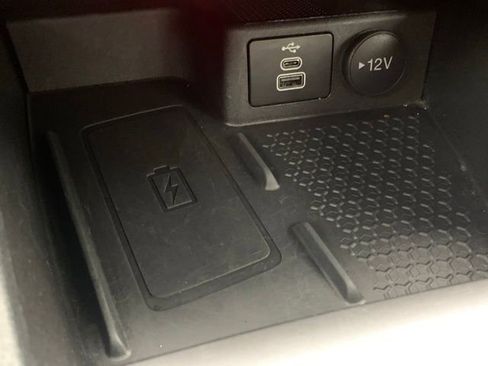 Certified 2023 Ford Bronco Sport Outer Banks w/ Tech Package image 23