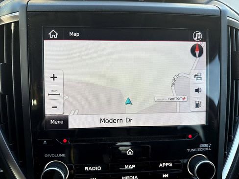 Used 2020 Subaru Forester Touring image 16